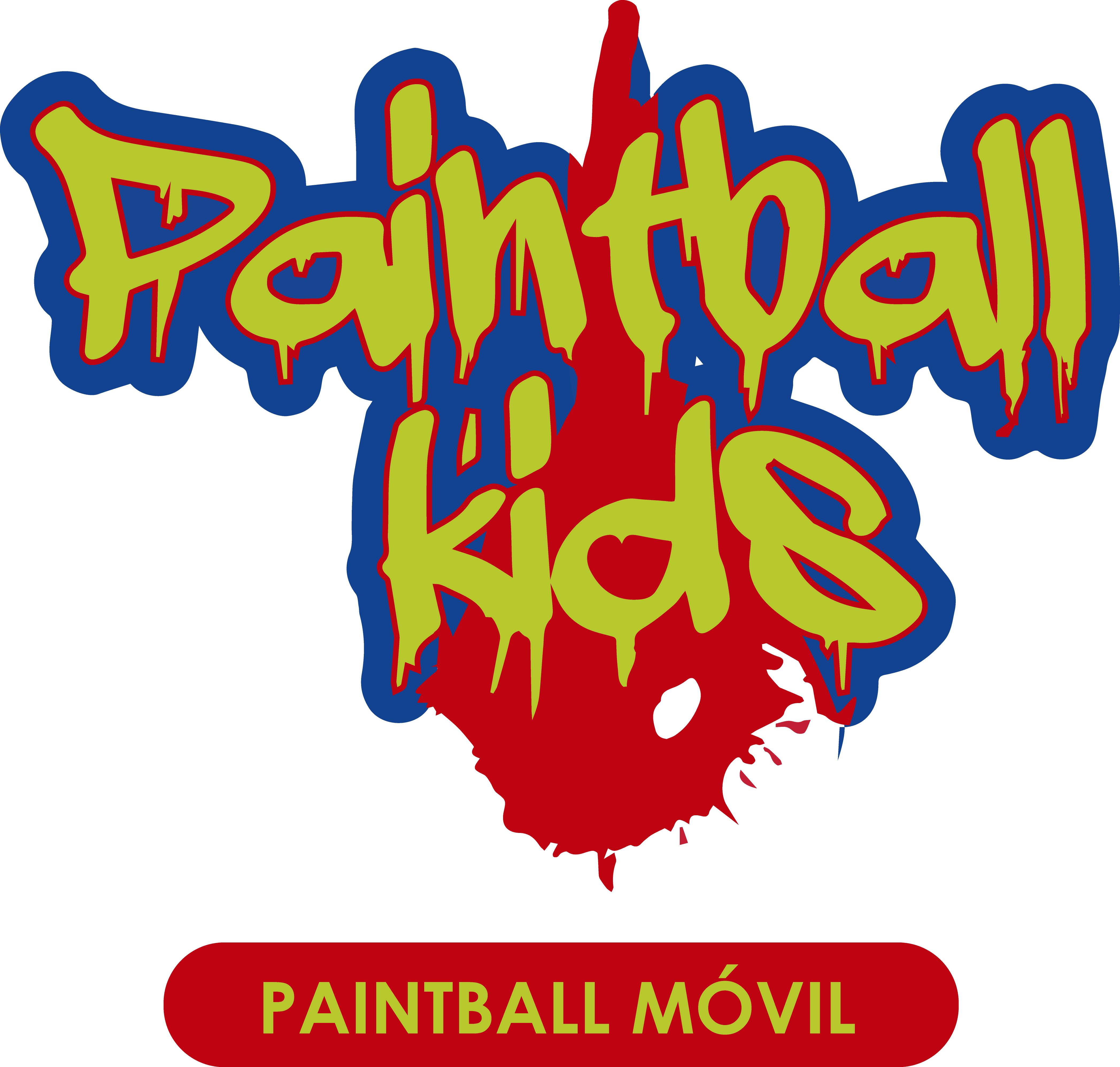 Paintball