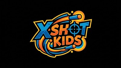 XSHOT Kids
